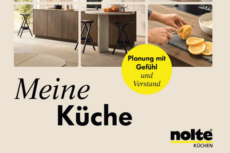 Individuelle Küchenplanung Kaiserslautern – maßgeschneiderte Einbauküchen nach Kundenwunsch