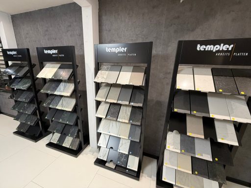 Küchenmaterialien Kaiserslautern – Musterplatten für Fronten und Oberflächen