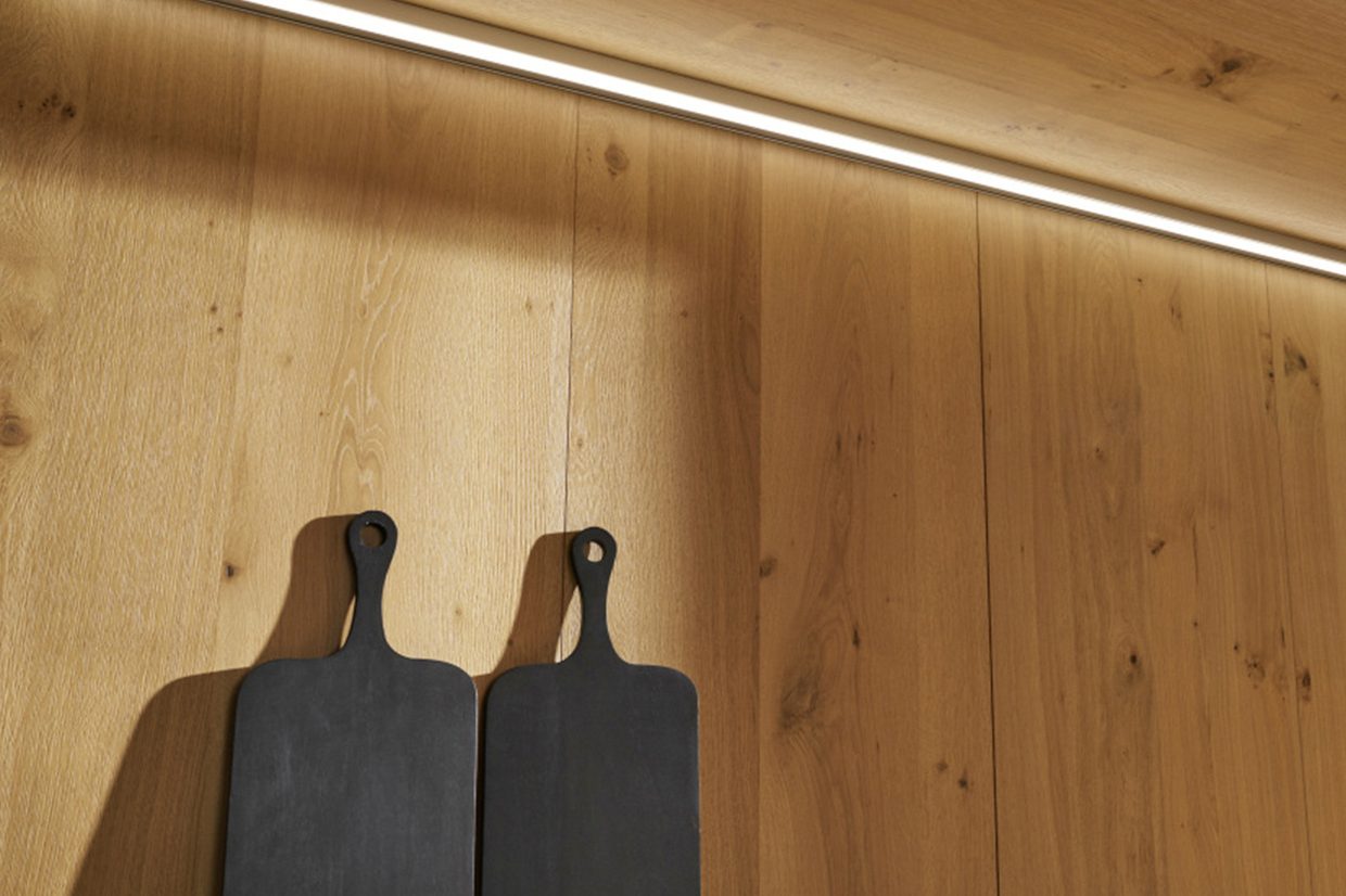 Küchenbeleuchtung Kaiserslautern – moderne Lichtkonzepte für Küchen