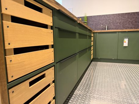 Außenküche Kaiserslautern – moderne Küchenlösung für Außenbereiche