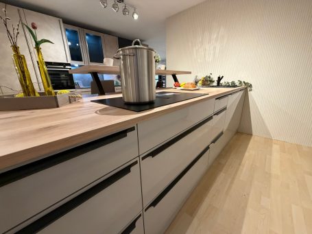 Küche nach Maß Kaiserslautern – moderne Einbauküche mit individuellen Lösungen